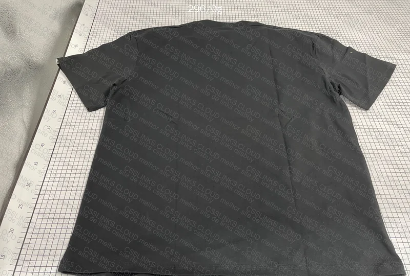 Bape Black T-shirt 4