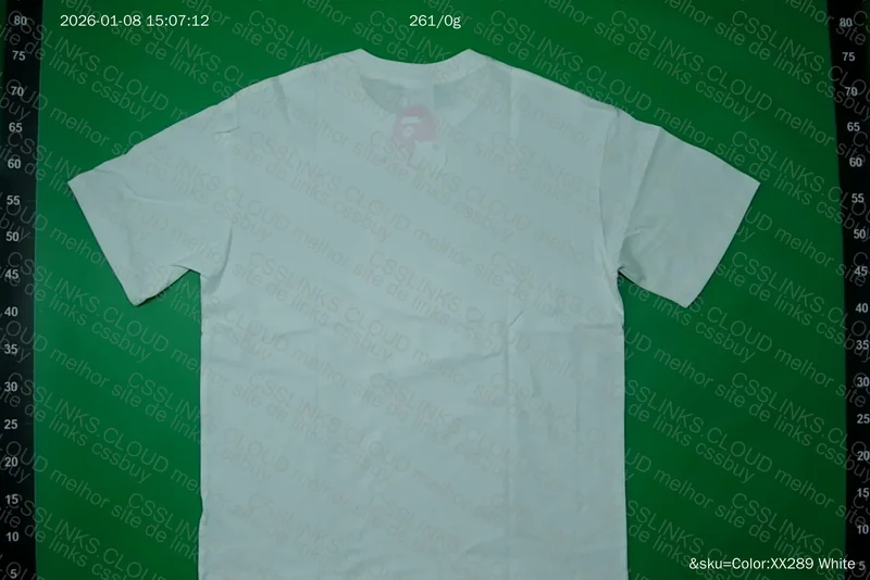 Bape Pink T-shirt