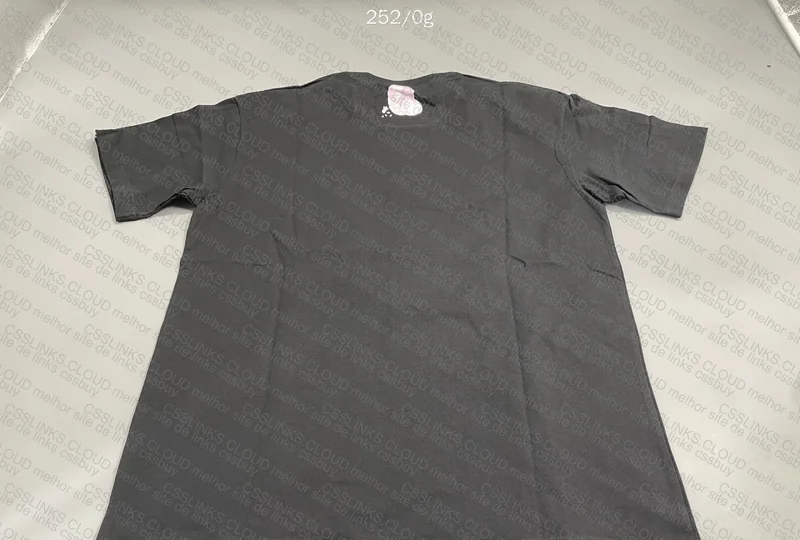 Bape Sakura T-shirt 7