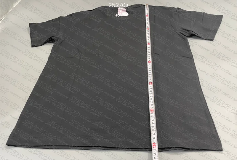 Bape Sakura T-shirt 8