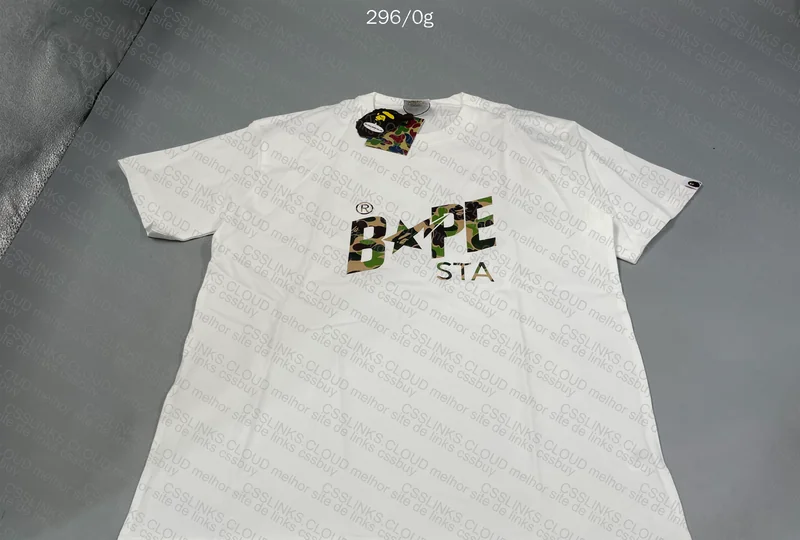 Bape Sta T-shirt (GL?)