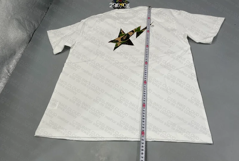 Bape Sta T-shirt (GL?) 2
