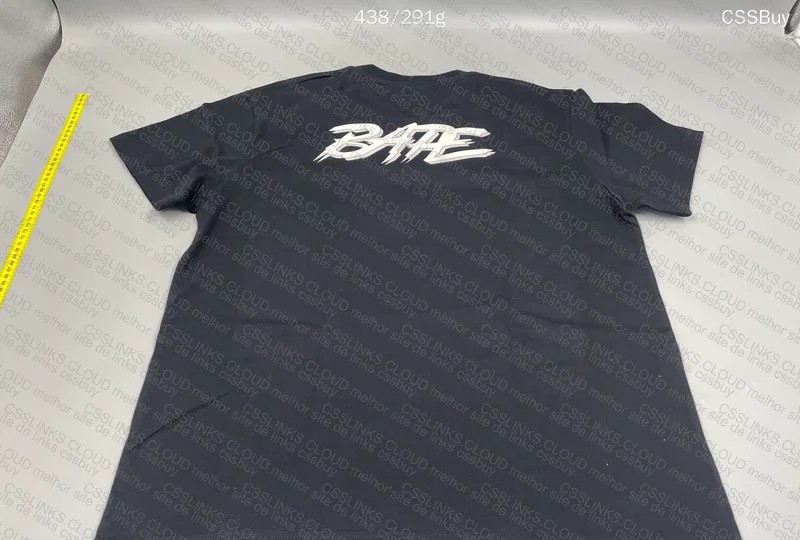 Bape T-shirt, Is It Good? 2