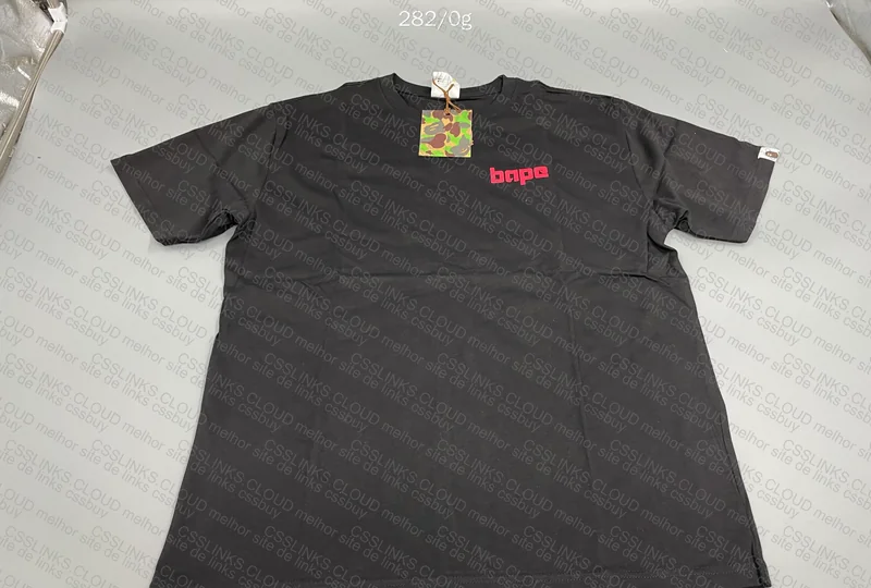 Bape T-shirt, GL??