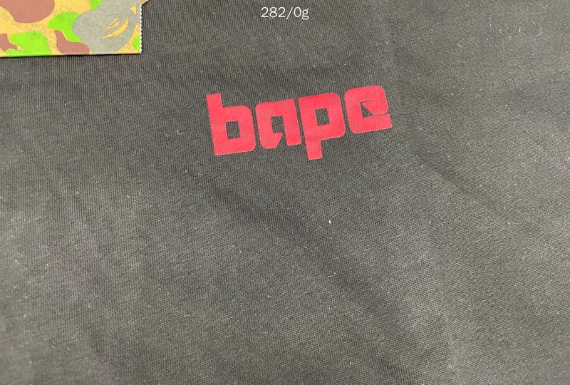 Bape T-shirt, GL?? 6