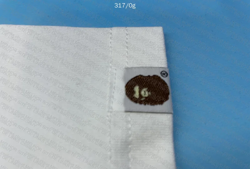 Bape x Coca-Cola Ape Head T-shirt 5