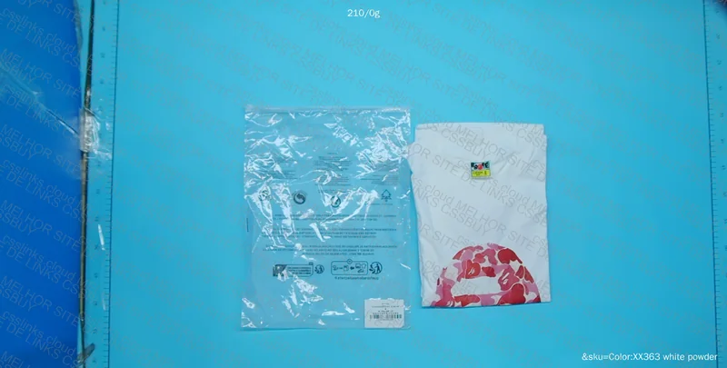 Bapesta T-shirt 2