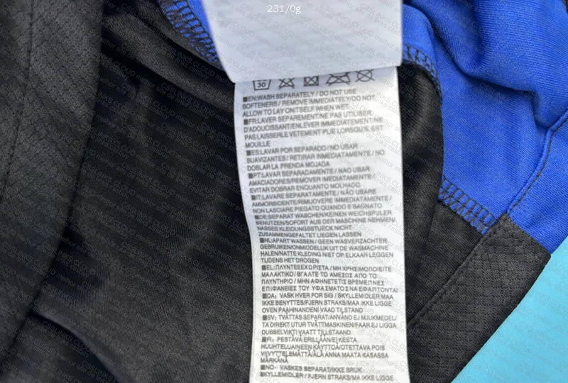 Barça Black 24/25 T-shirt 2