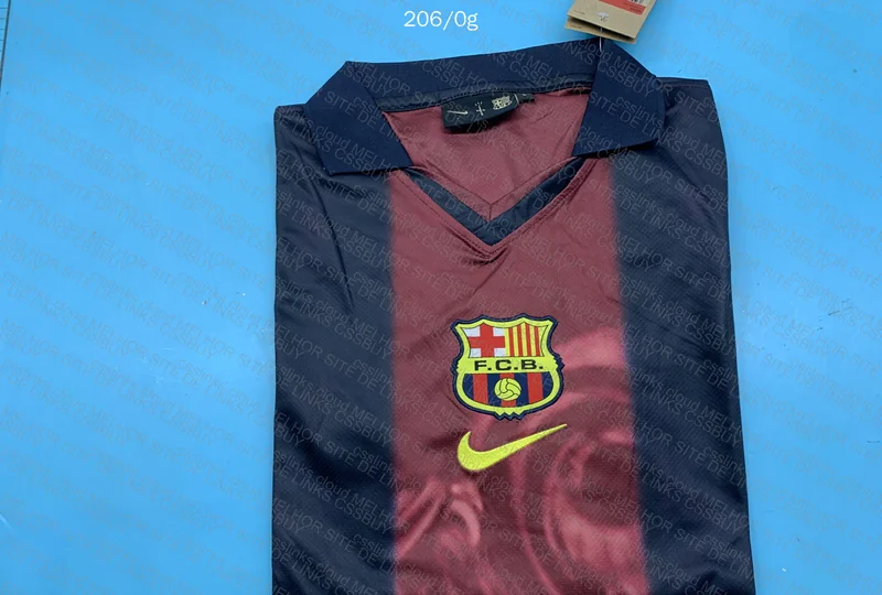 Barça Travis T-shirt