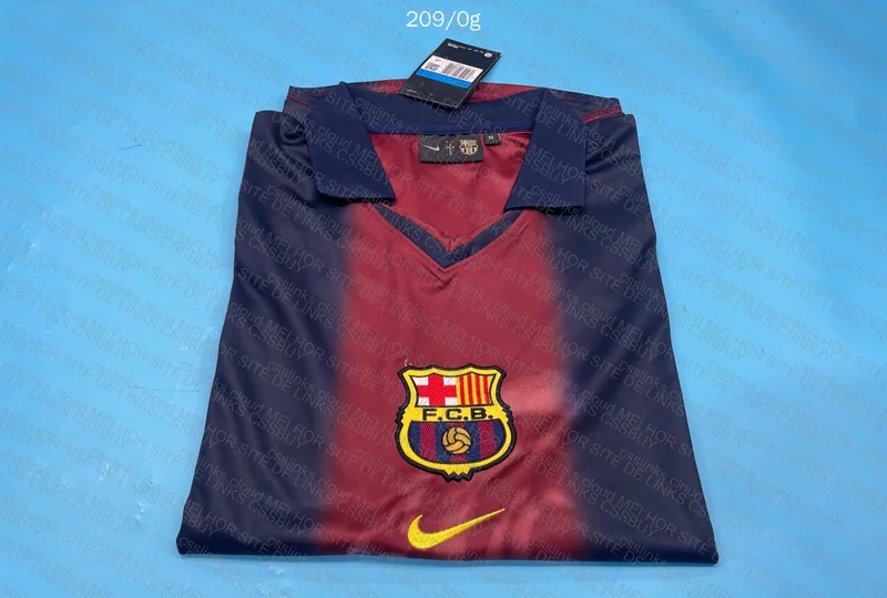 Barça Travis T-shirt