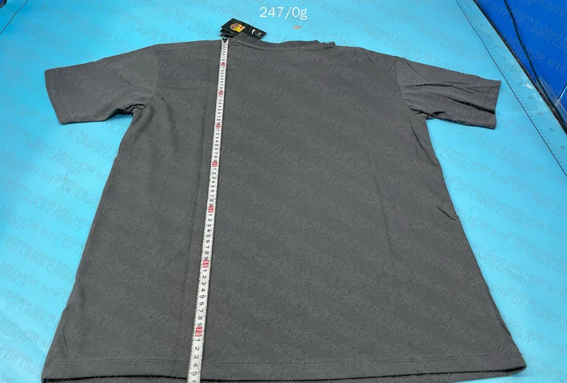 Barça x Travis T-shirt
