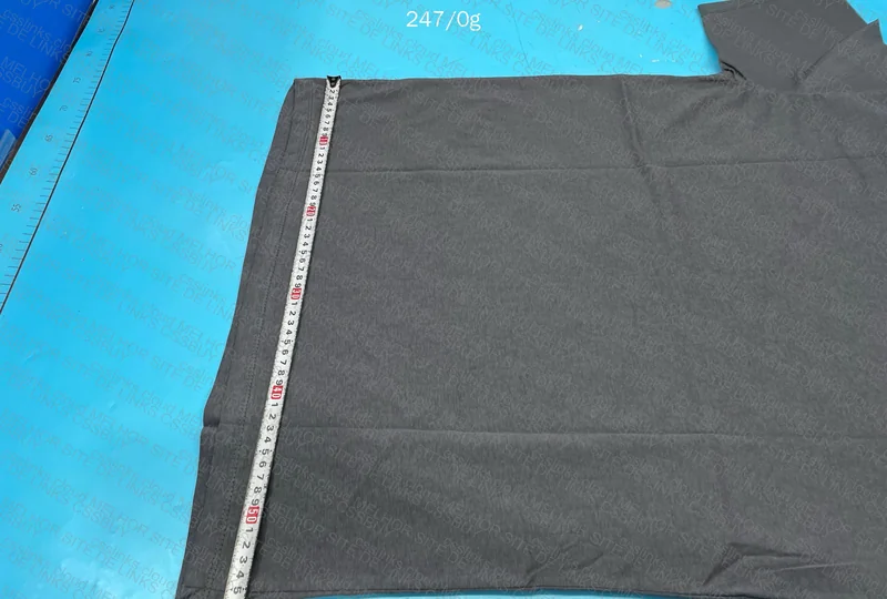Barça x Travis T-shirt 3