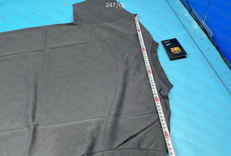 Barça x Travis T-shirt 5
