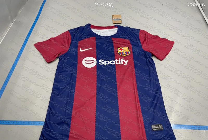 Barcelona T-shirt
