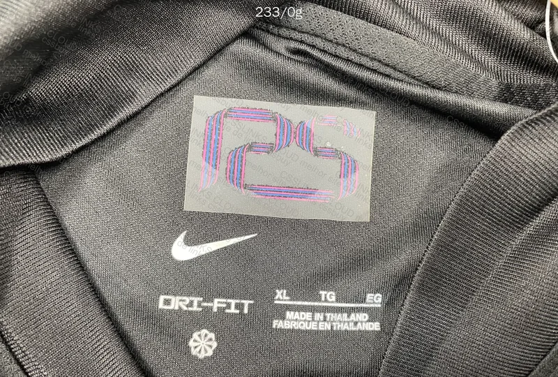 Barcelona T-shirt