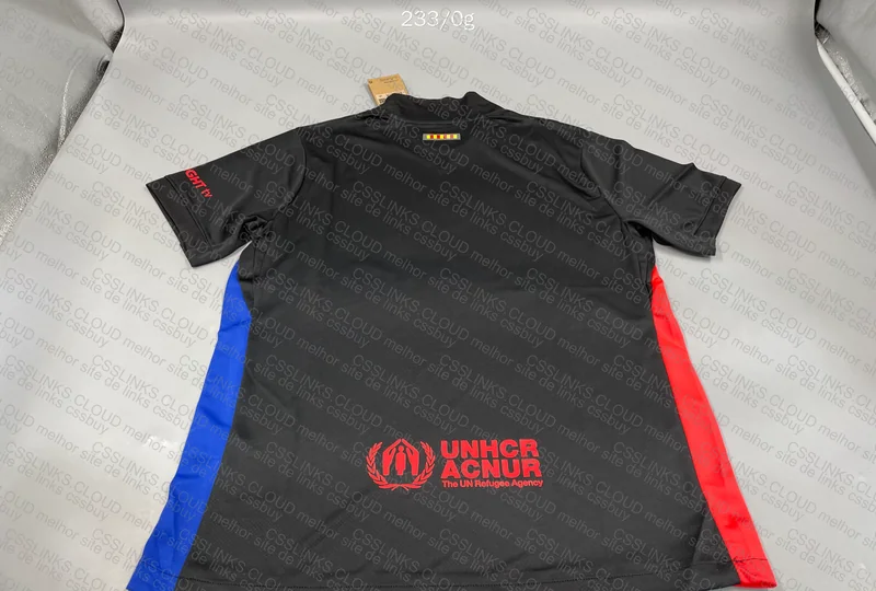Barcelona T-shirt 2