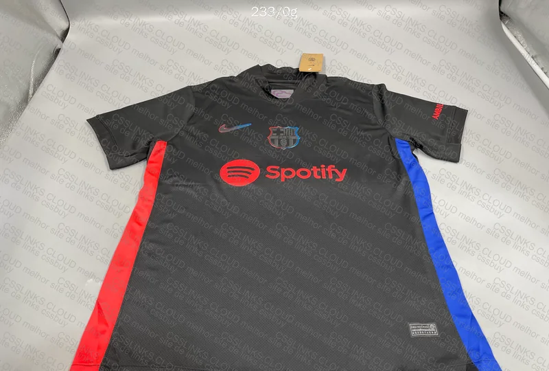 Barcelona T-shirt 3