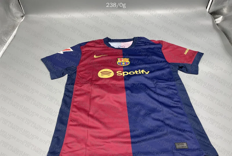 Barcelona T-shirt