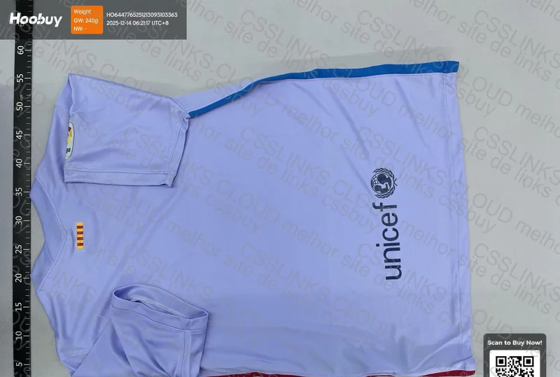 Barcelona T-shirt