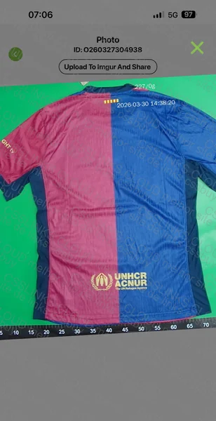 camiseta barcelona cactus - GL? 2