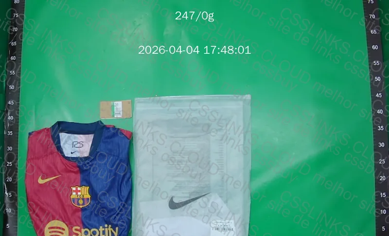Camiseta Barcelona cssdeals