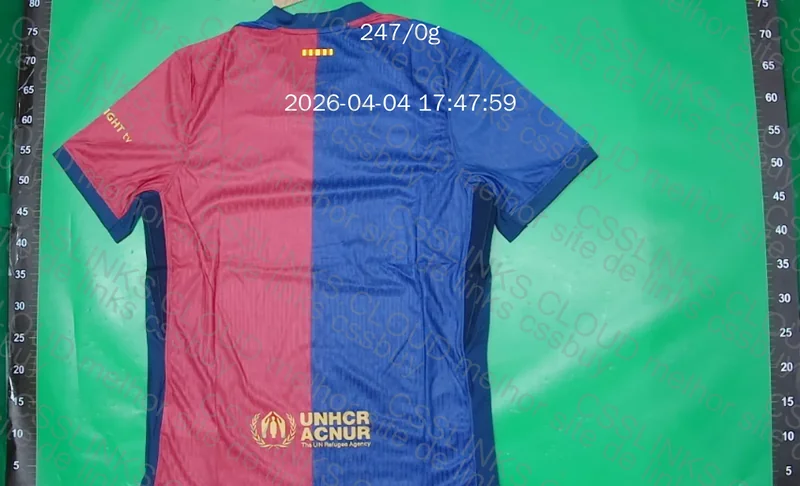 Camiseta Barcelona cssdeals 3