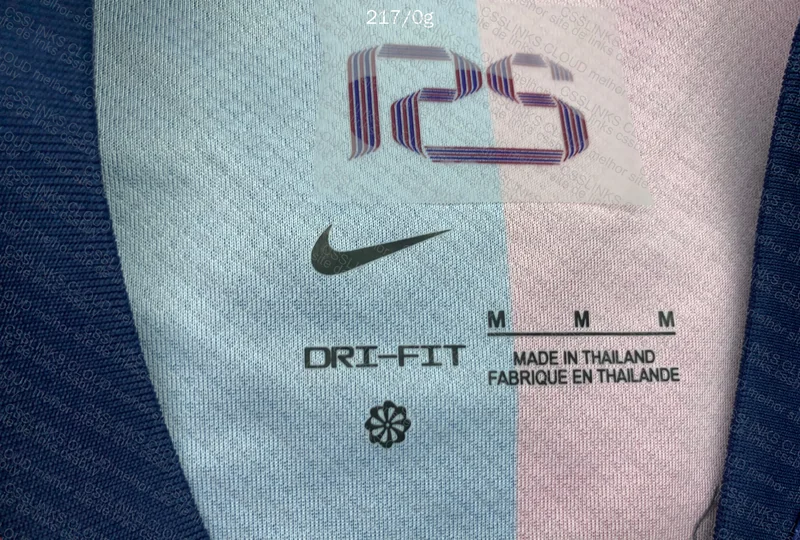 Barcelona TORTONA Jersey 6