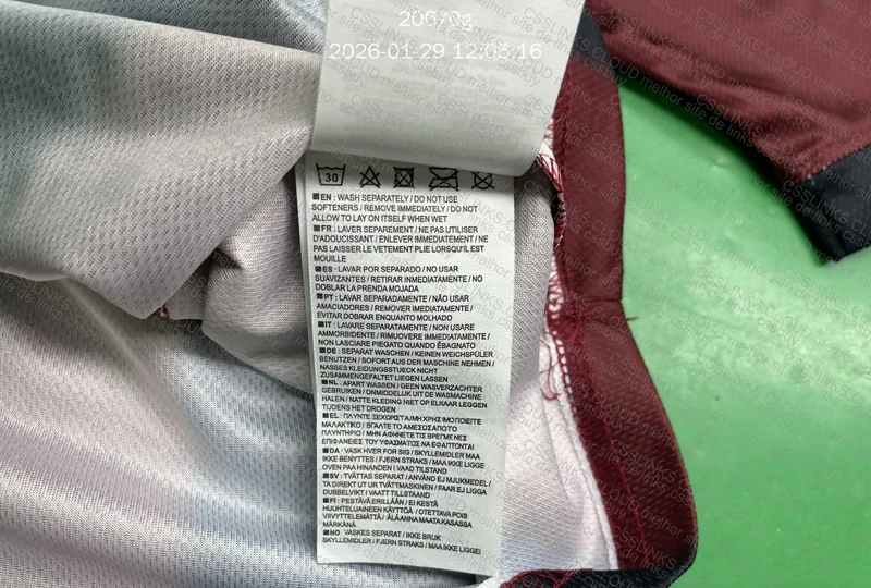 Camiseta barcelona travis scott 3
