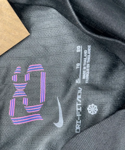 Barcelona x Cactus Jack Jersey 4