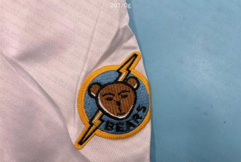 Baseball Jersey - Lucky Bag