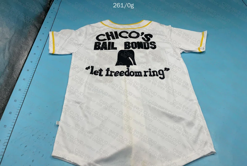 Baseball Jersey - Lucky Bag 3