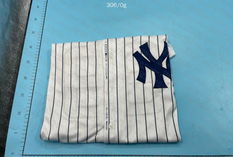 Baseball NY Jersey (Blind Box)