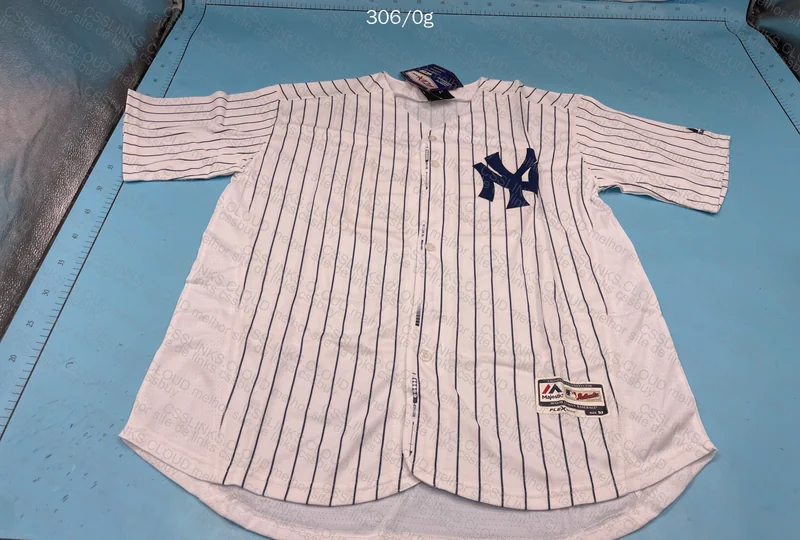 Baseball NY Jersey (Blind Box) 2