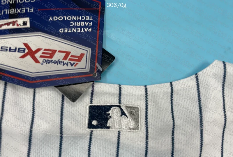 Baseball NY Jersey (Blind Box) 3