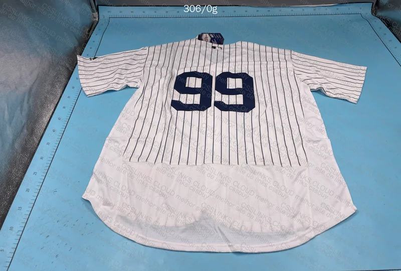 Baseball NY Jersey (Blind Box) 4
