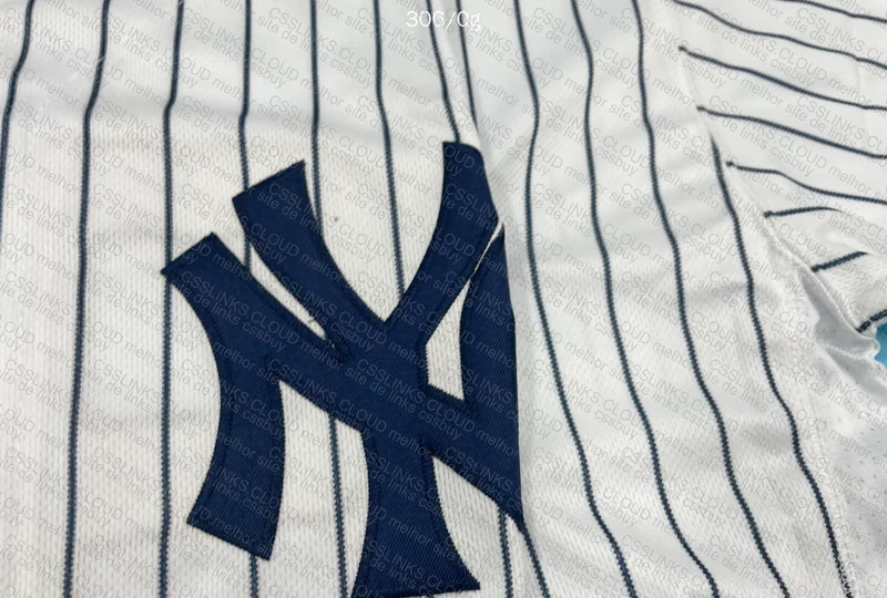 Baseball NY Jersey (Blind Box) 5