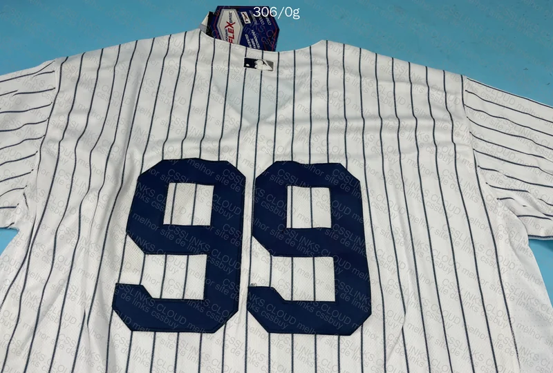 Baseball NY Jersey (Blind Box) 7