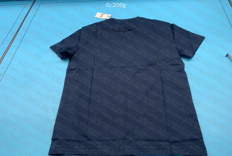 Basic Ralph Lauren Jersey 2