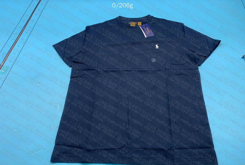 Basic Ralph Lauren Jersey 4
