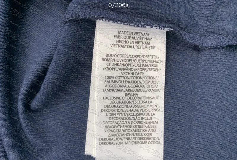 Basic Ralph Lauren Jersey 5