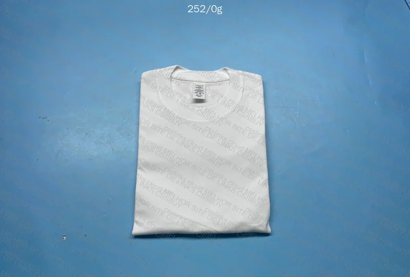 Basic 100% Cotton Jersey (Doubt) 2