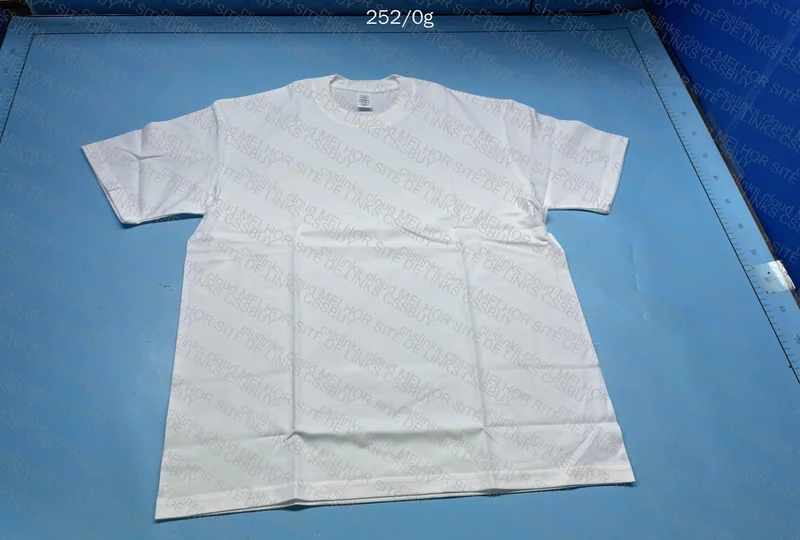 Basic 100% Cotton Jersey (Doubt) 3