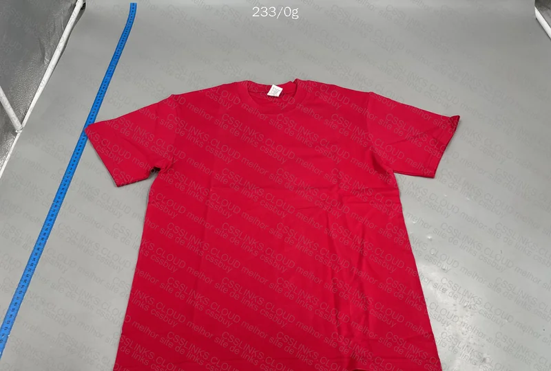 Basic Jersey