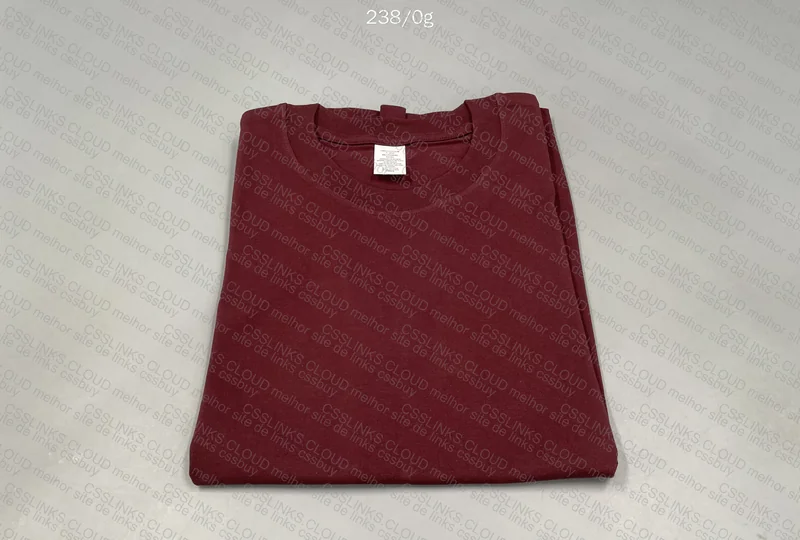 Basic Jersey