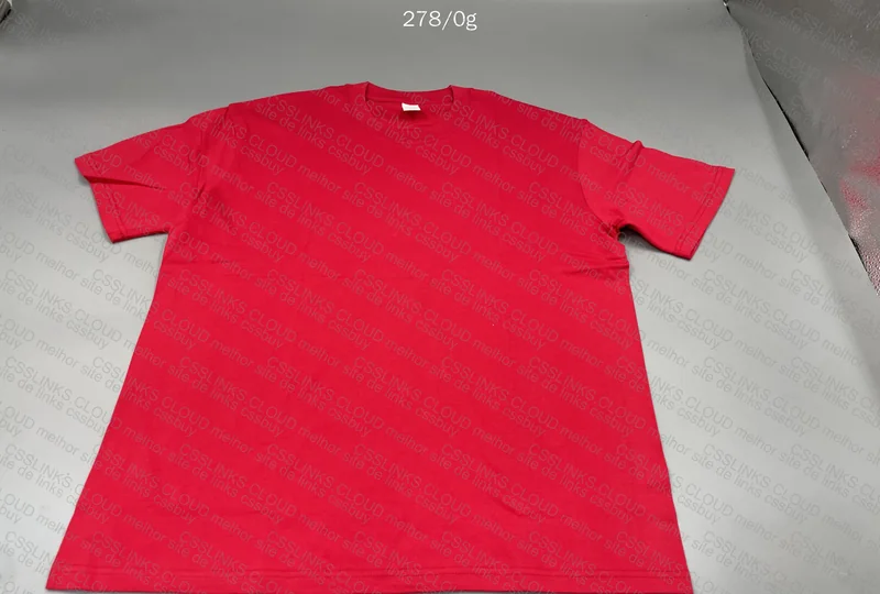 Basic Jersey