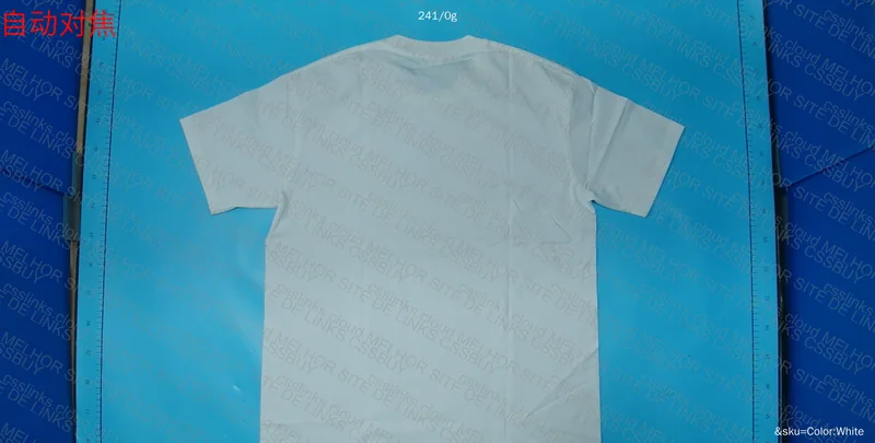 Basic 12y 100% Cotton Jersey 3