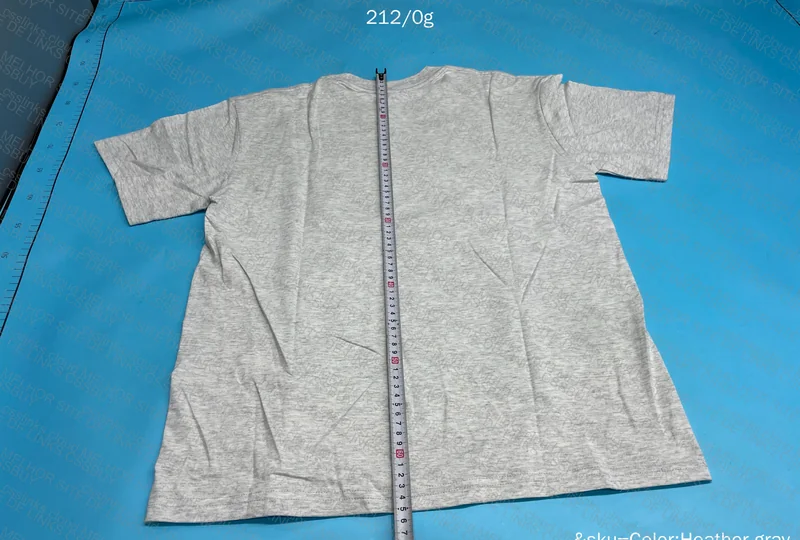 Basic 12y Jersey (Help)