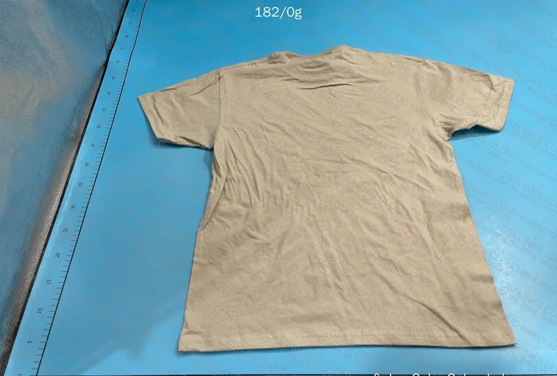 Basic Jersey