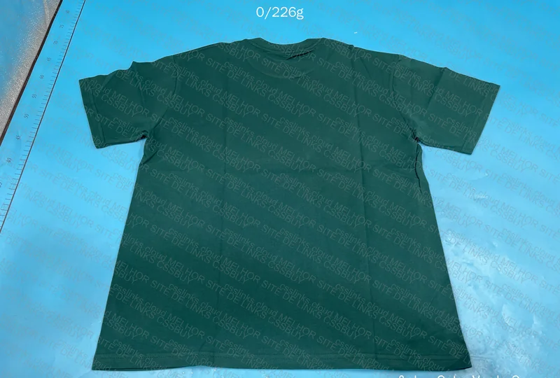 Basic Jersey