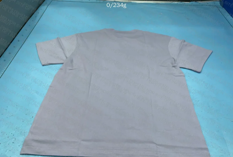 Basic Jersey